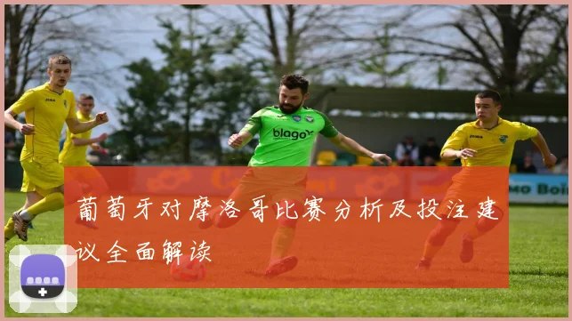 葡萄牙对摩洛哥比赛分析及投注建议全面解读
