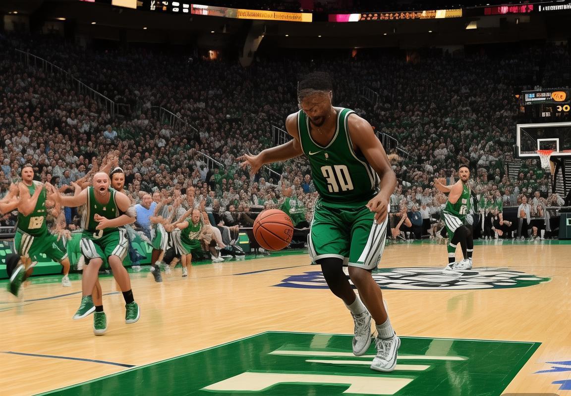 东契奇领航独行侠逆风翻盘，爵士美航中心胜梦成空(图6)