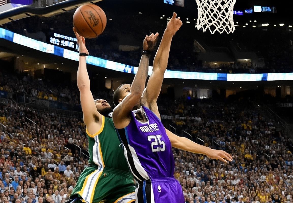 2017NBA勇士对魔术：小球战术与内线强攻的巅峰对决(图3)