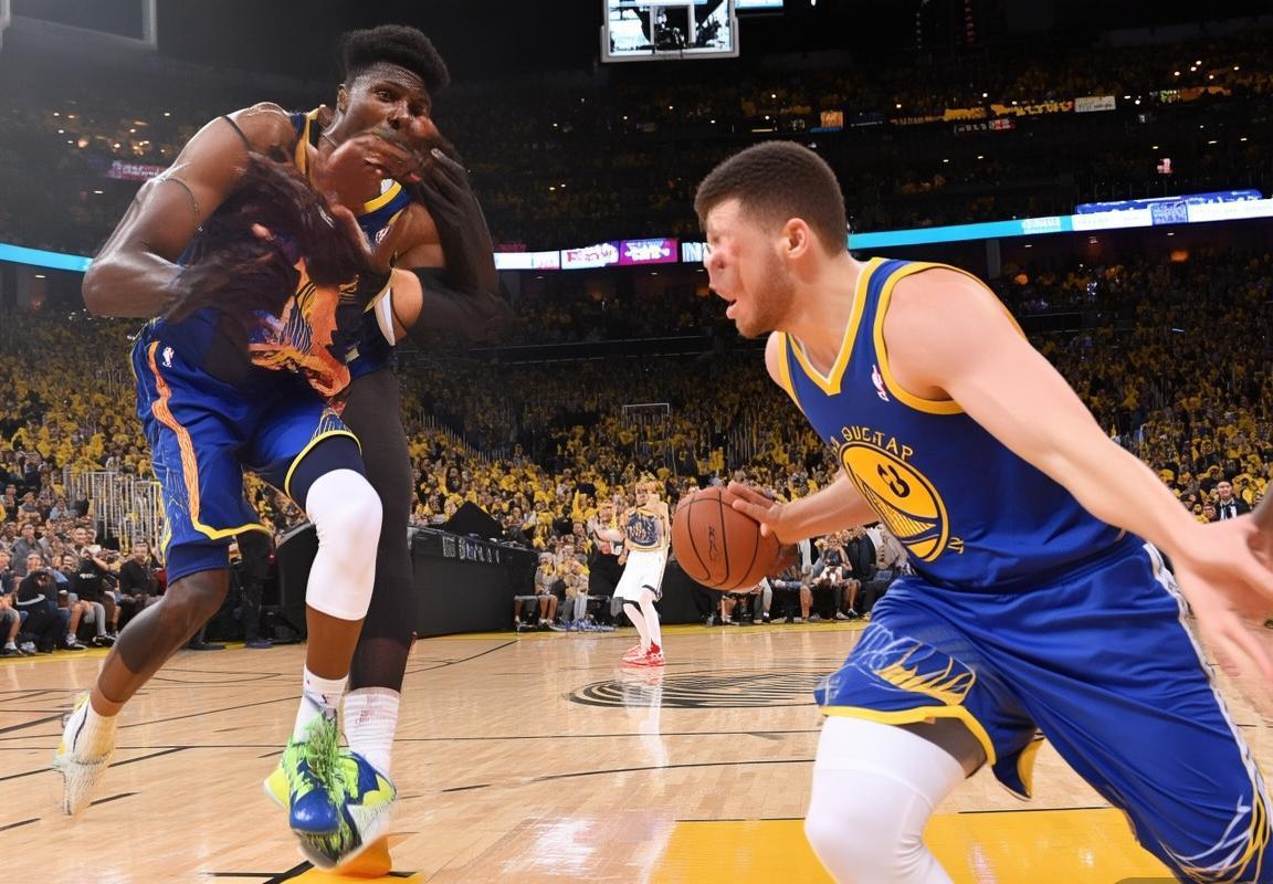 2021NBA季后赛步行者VS雄鹿系列赛精彩回顾(图2)