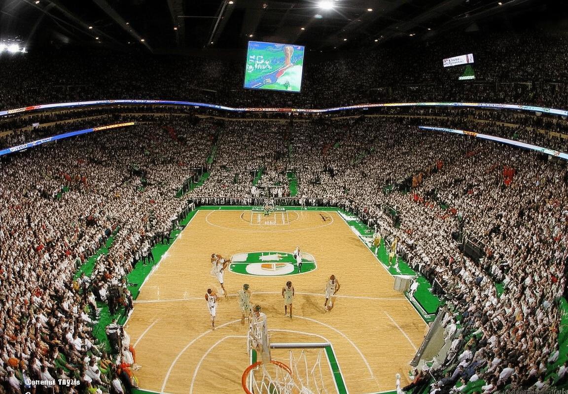 2006年NBA总决赛：骑士对马刺巅峰对决回顾(图4)