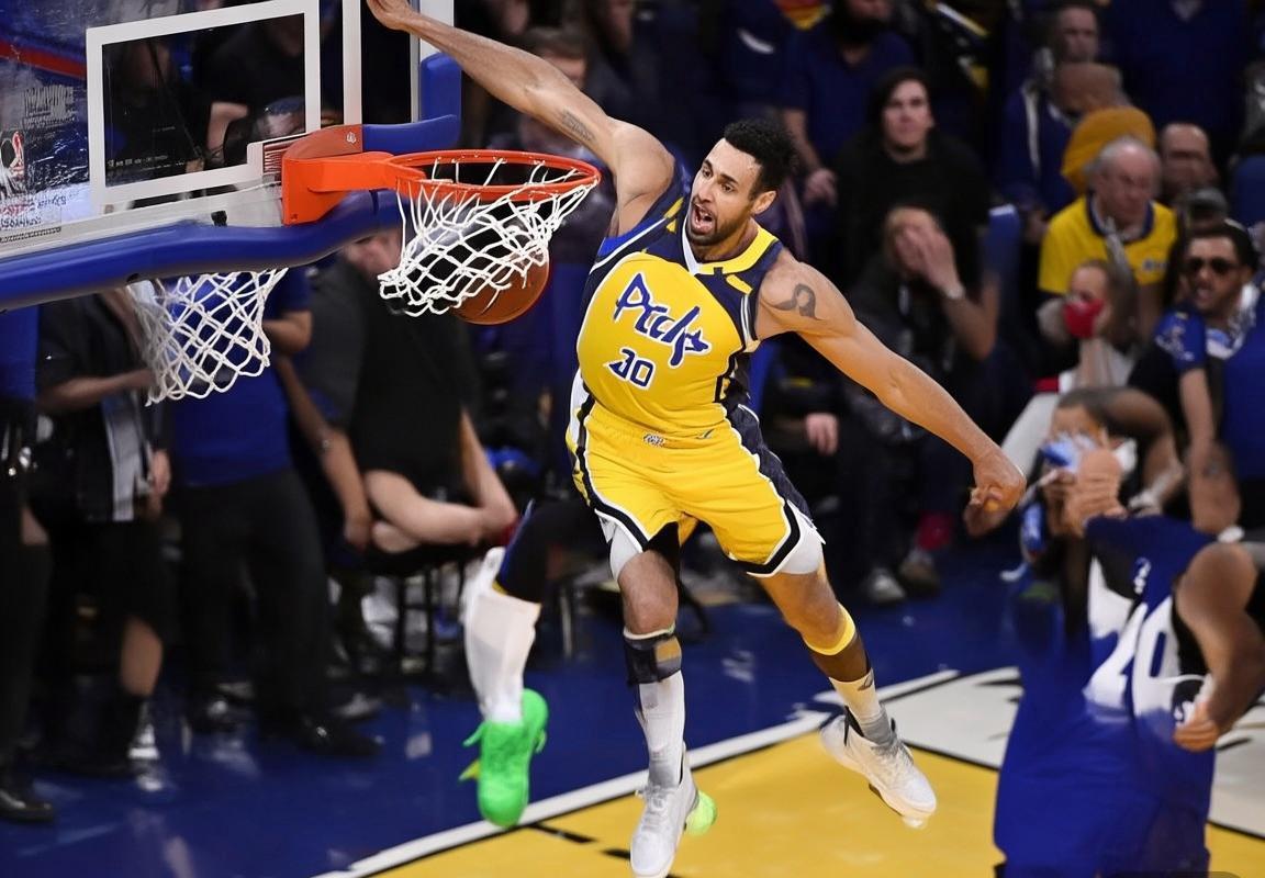 2021NBA季后赛步行者VS雄鹿系列赛精彩回顾(图4)