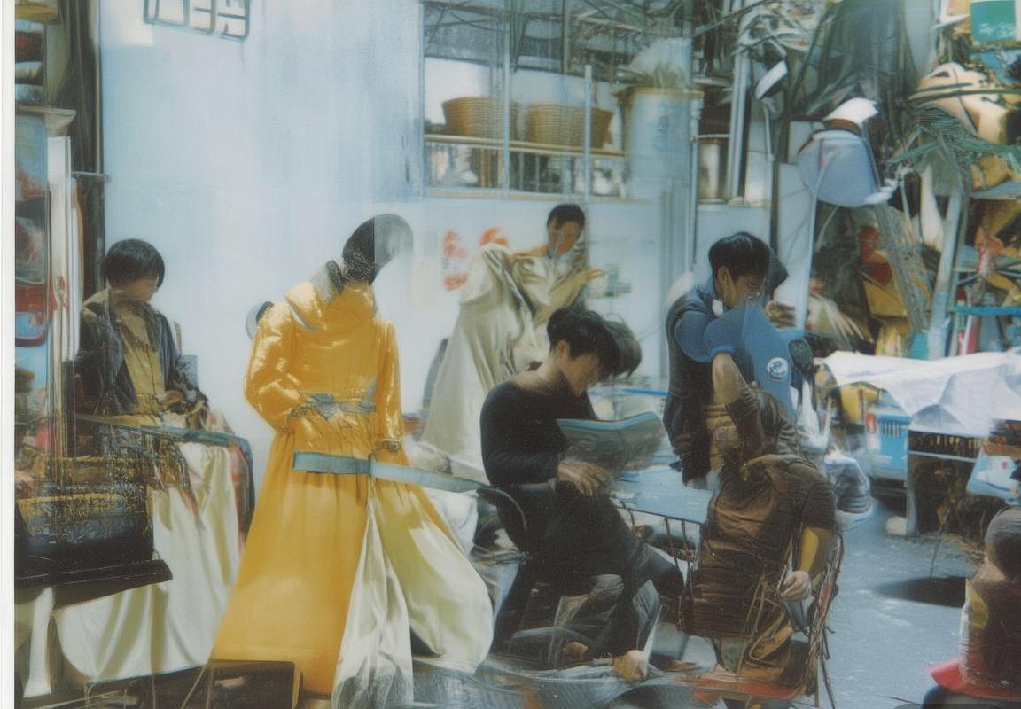 巴塞罗那VS尤文图斯：战术对决解析与对抗策略揭秘(图2)